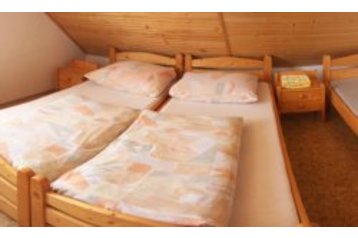 Словакия Privát Habovka, Екстериор